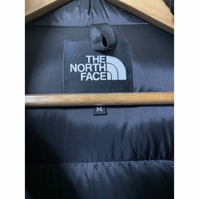 THE NORTH FACE(ザノースフェイス)のノースフェイス バルトロライトジャケット　アーバンネイビー メンズのジャケット/アウター(ダウンジャケット)の商品写真