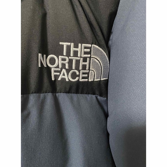 THE NORTH FACE(ザノースフェイス)のノースフェイス バルトロライトジャケット　アーバンネイビー メンズのジャケット/アウター(ダウンジャケット)の商品写真