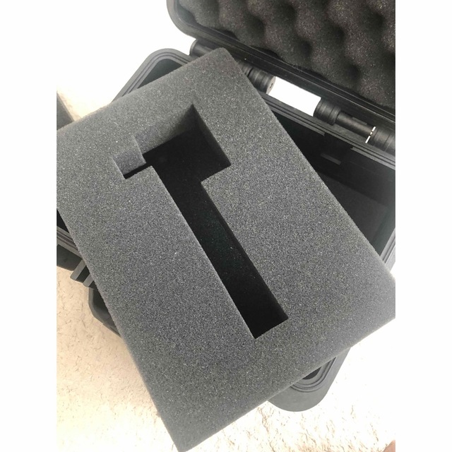 ペリカンケース インテリア/住まい/日用品の収納家具(ケース/ボックス)の商品写真