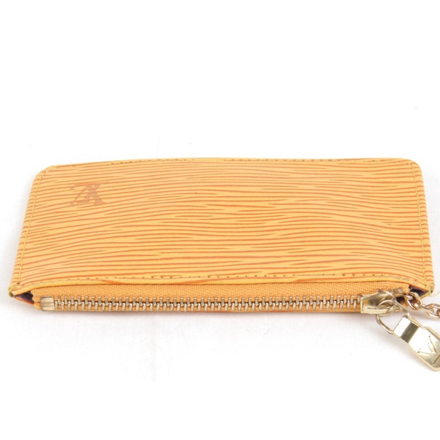 美品『USED』 LOUIS VUITTON ルイ・ヴィトン ポシェットクレ M63809