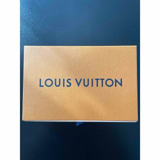 ルイヴィトン(LOUIS VUITTON)のルイヴィトン  LOUIS VUITTON 空箱(ショップ袋)