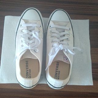 コンバース(CONVERSE)のCONVERSEローカットスニーカー(スニーカー)