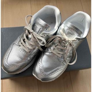 ニューバランス(New Balance)のニューバランス　WL520ME 23センチ(スニーカー)