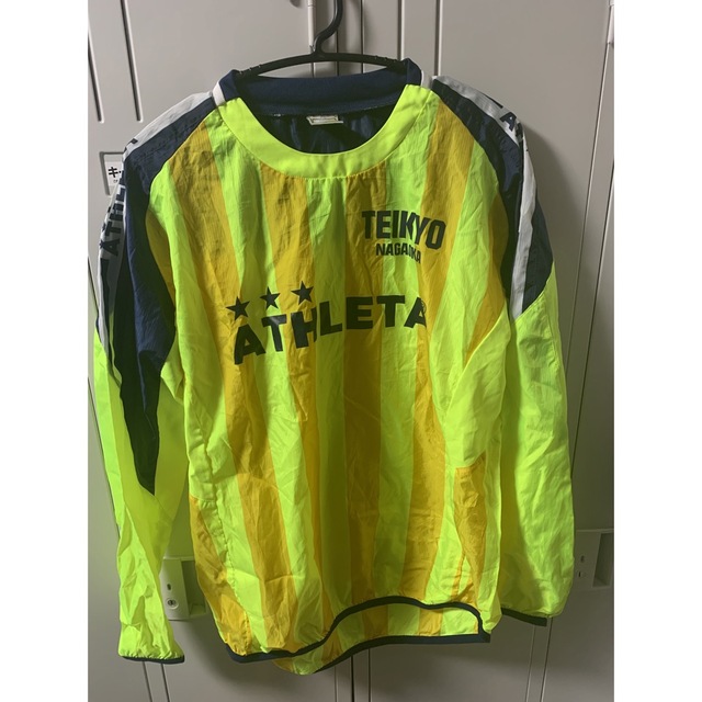 帝京長岡 ATHLETA ピステ上下 L | www.nkhetheprivateclinic.co.za