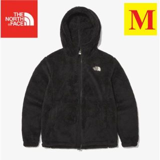 ザノースフェイス(THE NORTH FACE)のフォロー割❗ノースフェイス ボア フリースジャケット シンプル 軽量 K414A(ブルゾン)