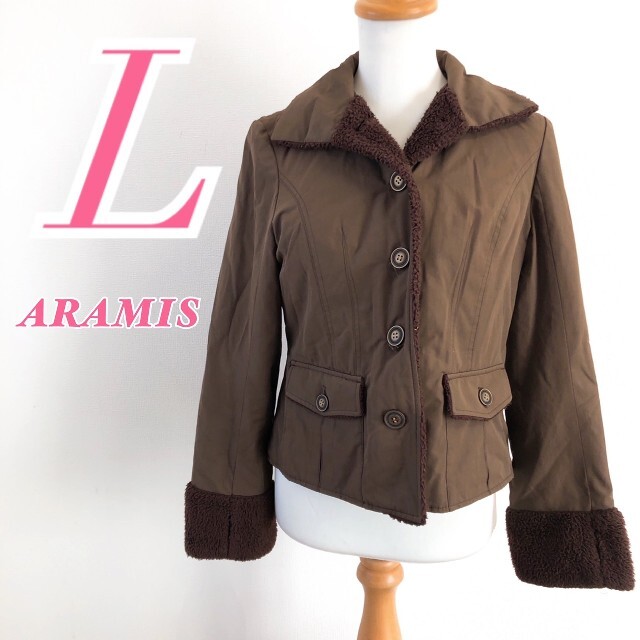 新品未使用 ARAMIS 男性用 コート ジャケット | unimac.az