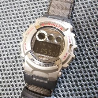 希少! G-SHOCK GL-110 G-LIDE トリプルクラウン casio