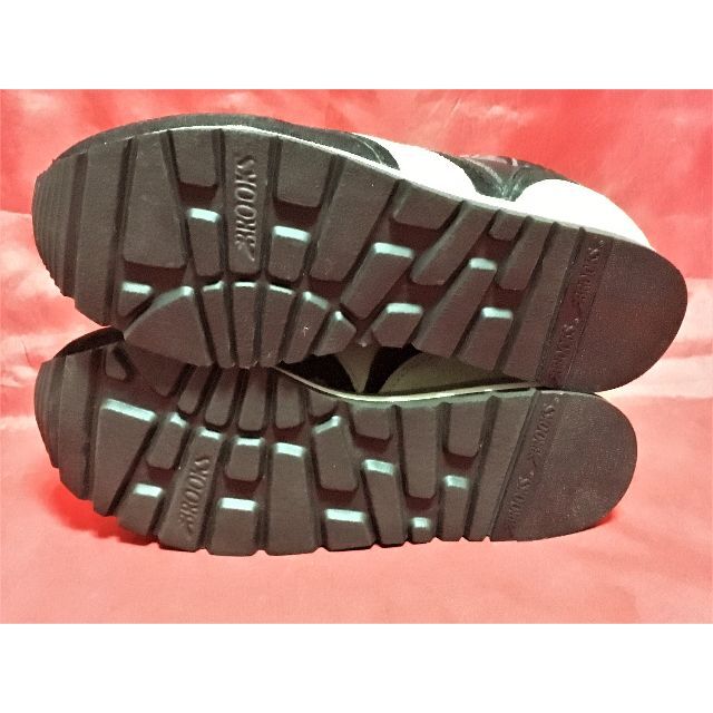 Brooks - ☆90s!希少レア!ブルックス EM-DO 黒/グレー Brooks - ☆90s!希少レア!ブルックス EM-DO 黒/グレー