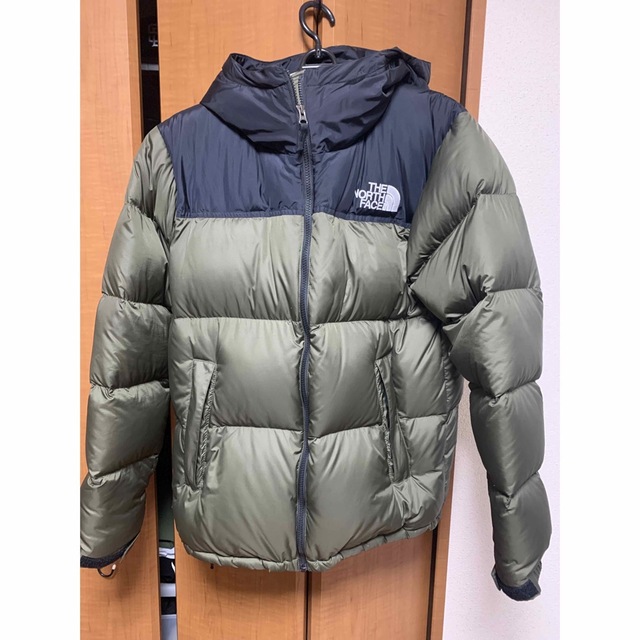 THE NORTH FACE(ザノースフェイス)のロイ様専用ダウンジャケット メンズのジャケット/アウター(ダウンジャケット)の商品写真