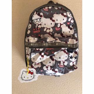 レスポ(LeSportsac) キティ リュック(レディース)の通販 8点