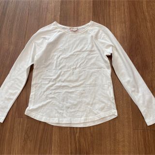 ボンポワン(Bonpoint)のボンポワン　bonpoint Tシャツ　カットソー(Tシャツ/カットソー)