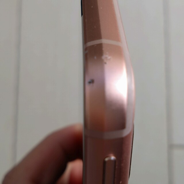SHARP AQUOS sense3 lite SH-RM12 ライトカッパー 4