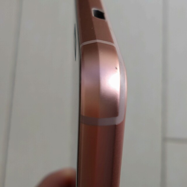 SHARP AQUOS sense3 lite SH-RM12 ライトカッパー 6