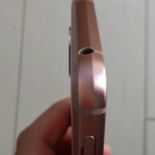 SHARP AQUOS sense3 lite SH-RM12 ライトカッパー 5