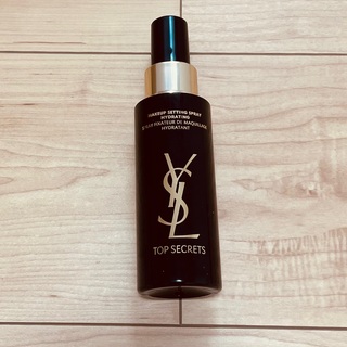 イヴサンローランボーテ(Yves Saint Laurent Beaute)の【YSL】トップ シークレット セッティング グロウ スプレー(化粧水/ローション)