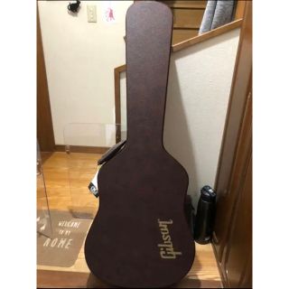 ギブソン(Gibson)のGibson ハードケース(ケース)