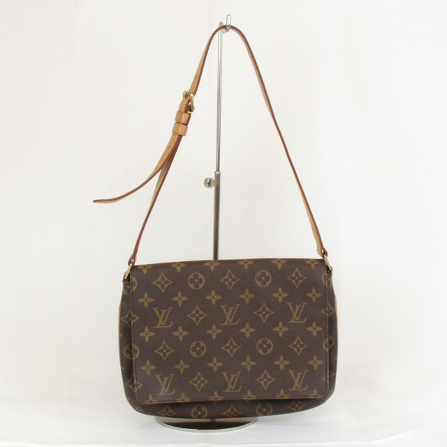 美品『USED』 LOUIS VUITTON ルイ・ヴィトン ミュゼットタンゴ M51257