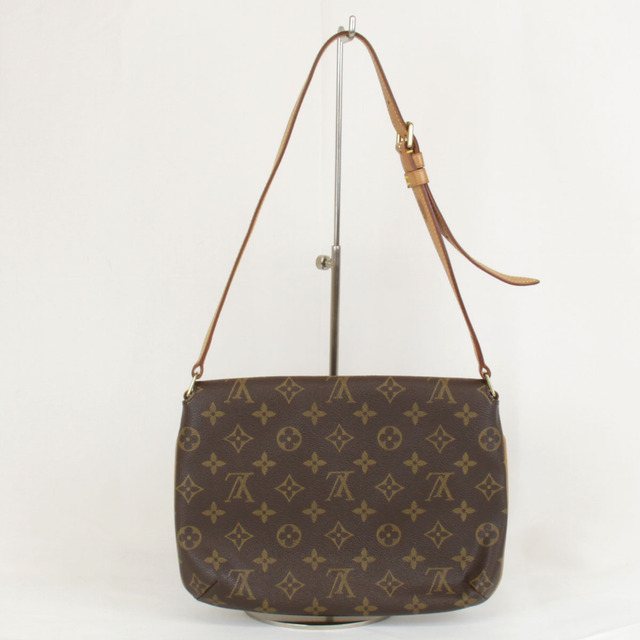 美品『USED』 LOUIS VUITTON ルイ・ヴィトン ミュゼットタンゴ M51257