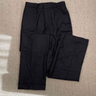 アオヤマ(青山)のANCHOR WOMAN PERSON’Sワイドパンツ(スーツ)