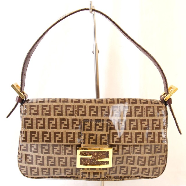 在庫僅少】 FENDI - FENDI フェンディ 2201-26424/009 ハンドバッグ