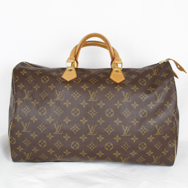 楽天 VUITTON LOUIS - モノグラム【中古】 モノグラムキャンバス