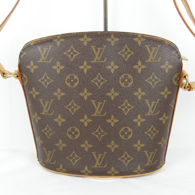 大人女性の ドルーオ ルイ・ヴィトン VUITTON LOUIS - VUITTON LOUIS