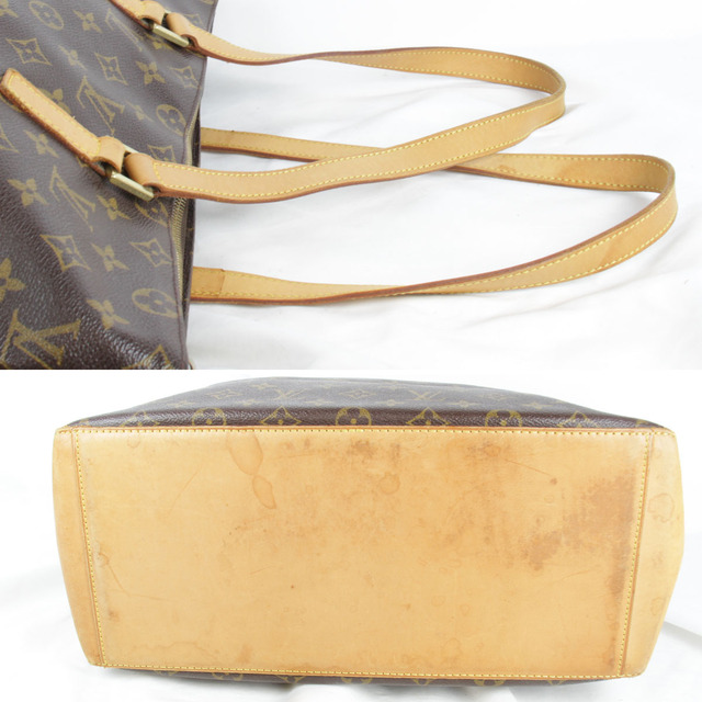 商店 LOUIS VUITTON ルイヴィトン カバメゾ ショルダーバッグ ...