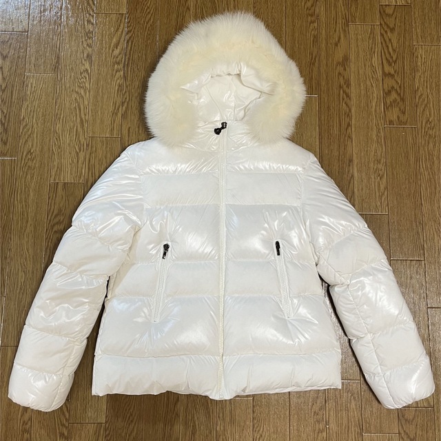 MONCLER - 美品 MONCLER モンクレール ダウン の通販 by anl 