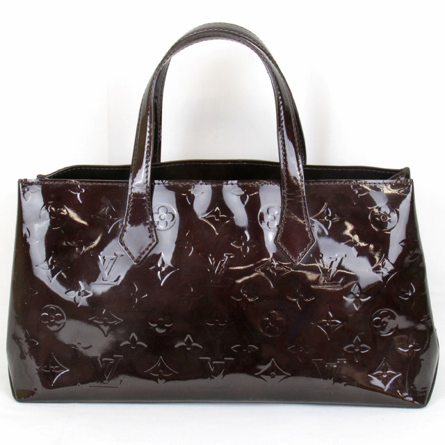 美品『USED』 LOUIS VUITTON ルイ・ヴィトン ウィルシャーPM M93641