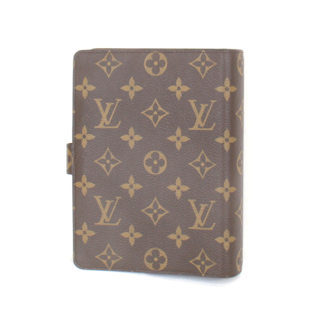 公式サイト LOUIS VUITTON 手帳カバー 美品 superior-quality.ru:443