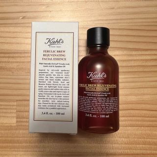 キールズ(Kiehl's)のキールズ　化粧水　箱付き(化粧水/ローション)