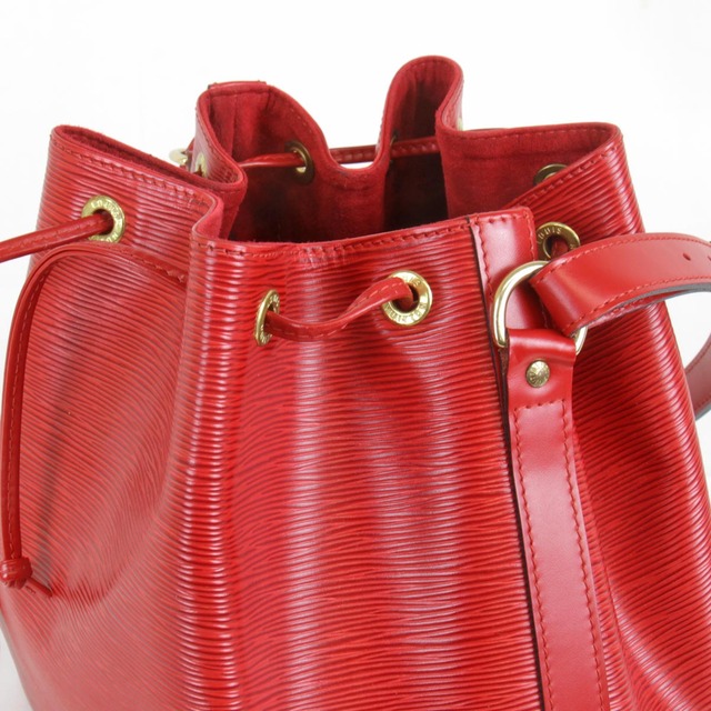 美品『USED』 LOUIS VUITTON ルイ・ヴィトン プチノエ M44107 ...