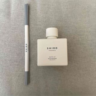 シロ(shiro)のSHIRO ルームフレグランス(その他)