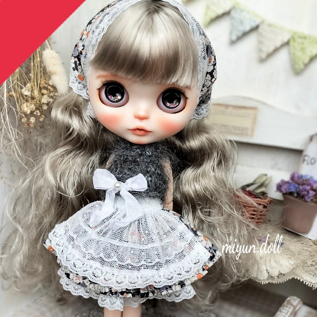超ポイント祭?期間限定】 .miyun.doll .゜カスタム アイシードール