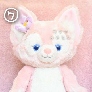 新ロット】リーナベル・ぬいぐるみ(Sサイズ)の通販|ラクマ
