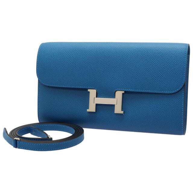 一部予約販売中】 長財布 エルメス - Hermes コンスタンス 財布 HERMES