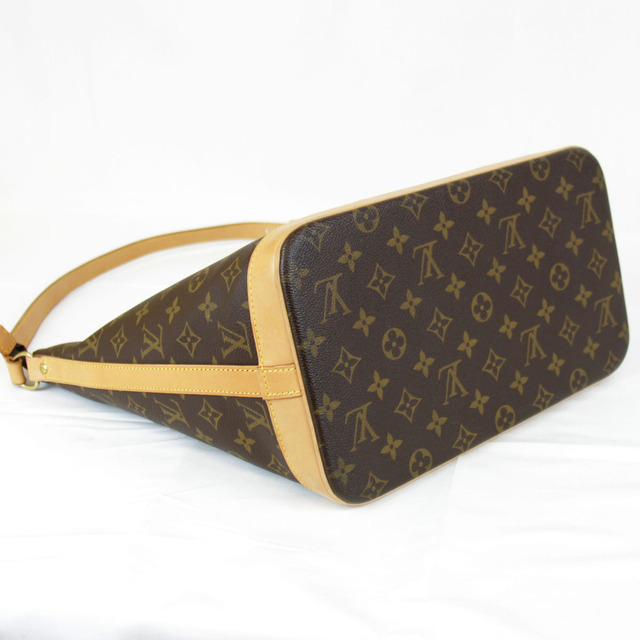 SALE/85%OFF】 USED LOUIS VUITTON ルイ ヴィトン アムファースリー