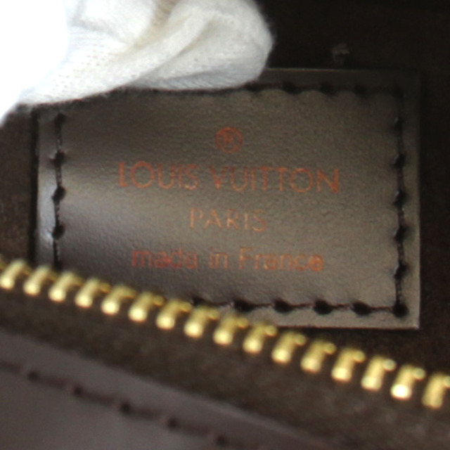 美品『USED』 LOUIS VUITTON ルイ・ヴィトン サンルイ  N51993 セカンドバッグ ダミエキャンバス ダミエ