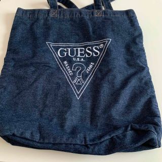 ゲス(GUESS)のGUESS トートバッグ(トートバッグ)