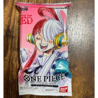 ワンピース(ONE PIECE)のワンピース カードゲーム(Box/デッキ/パック)