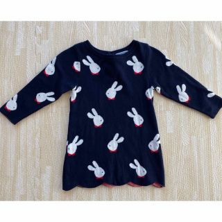 ジャカディ ベビー ワンピースの通販 300点以上 | Jacadiのキッズ