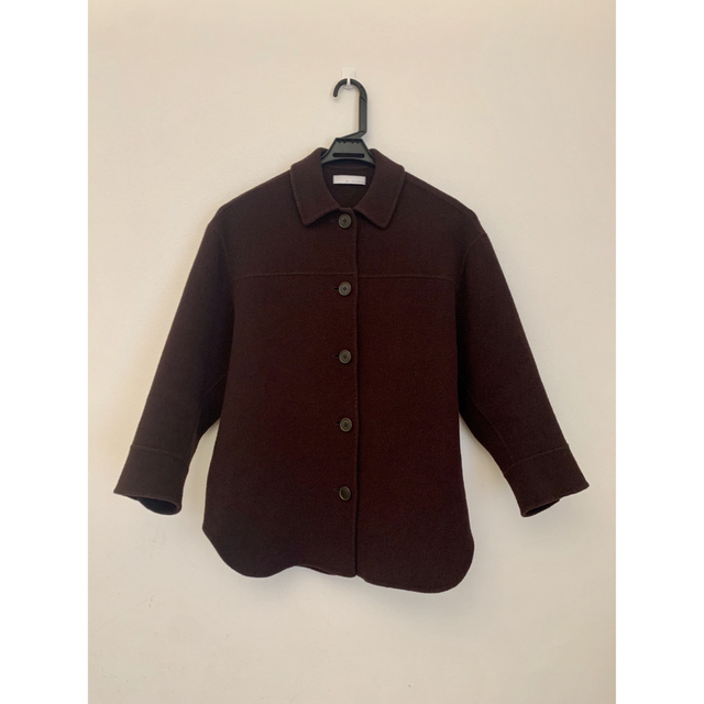 経典ブランド TEN × Ron Herman Wool Shirt Coat コート www.watersedge.lk