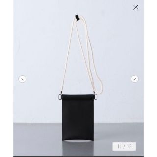 MAISON MARGIELA(メゾン マルジェラ)フォン ポーチケース