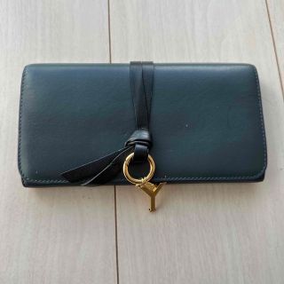 クロエ(Chloe)のクロエ　長財布(財布)