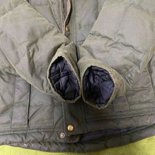 未使用 DENHAM LOWLAND JACKET WNO 中綿ブルゾン ❤️アウトレット価格