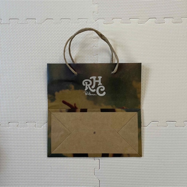 Ron Herman(ロンハーマン)のロンハーマン　ショッパー レディースのバッグ(ショップ袋)の商品写真