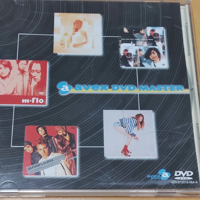 浜崎あゆみ 非売品 DVD - DVD/ブルーレイ 浜崎あゆみ 非売品 DVD - DVD/ブルーレイ