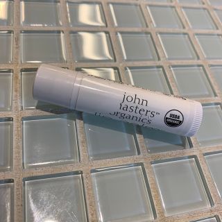 ジョンマスターオーガニック(John Masters Organics)のジョンマスターオーガニックリップカーム(リップグロス)