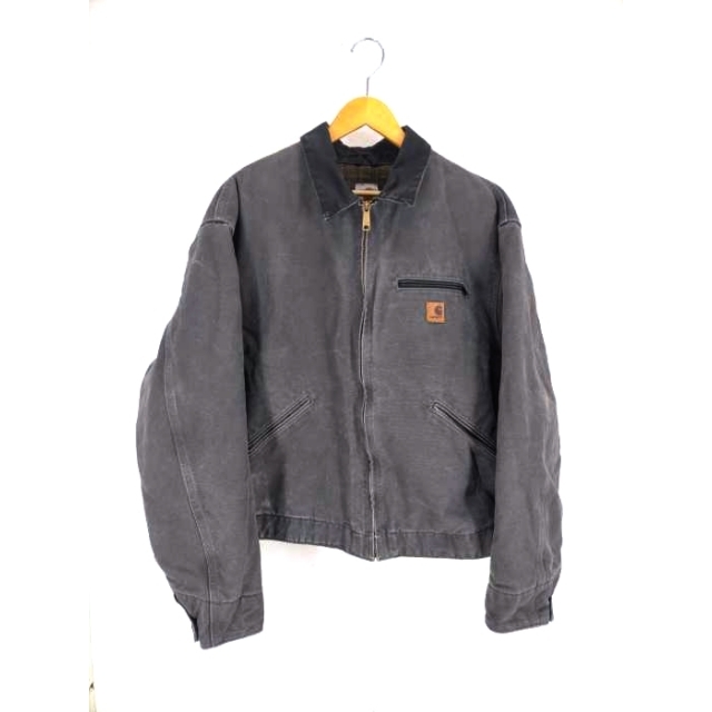 Carhartt(カーハート) メキシコ製 ダック地デトロイトジャケット