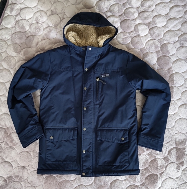 patagonia(パタゴニア)のpatagonia　ボーイズ　インファーノ　XL レディースのジャケット/アウター(ブルゾン)の商品写真